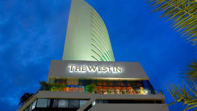 Best chain hotels