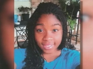 Watch: Texas Teen Killed Before Testifying in Court
