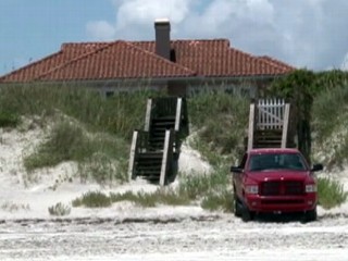 Family Pays For Vacation Home That Isn't For Rent