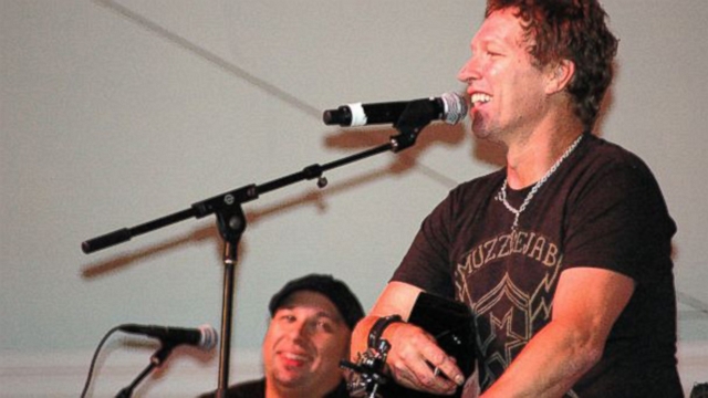 VIDEO: Country Music Singer Craig Morgan