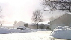 VIDEO: Winter Storm Moves South