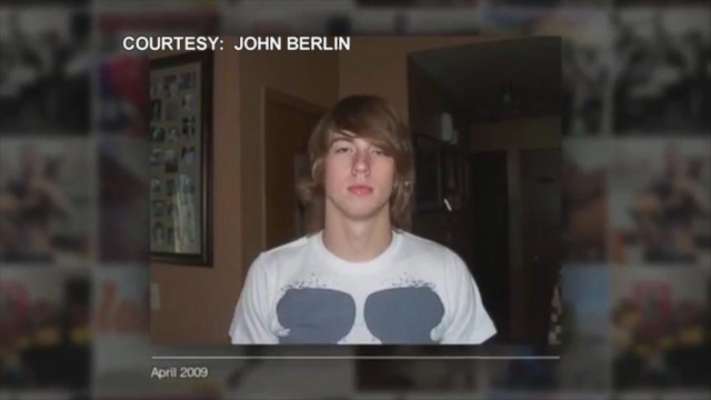 Facebook Answers Dads Plea to See Dead Sons Video