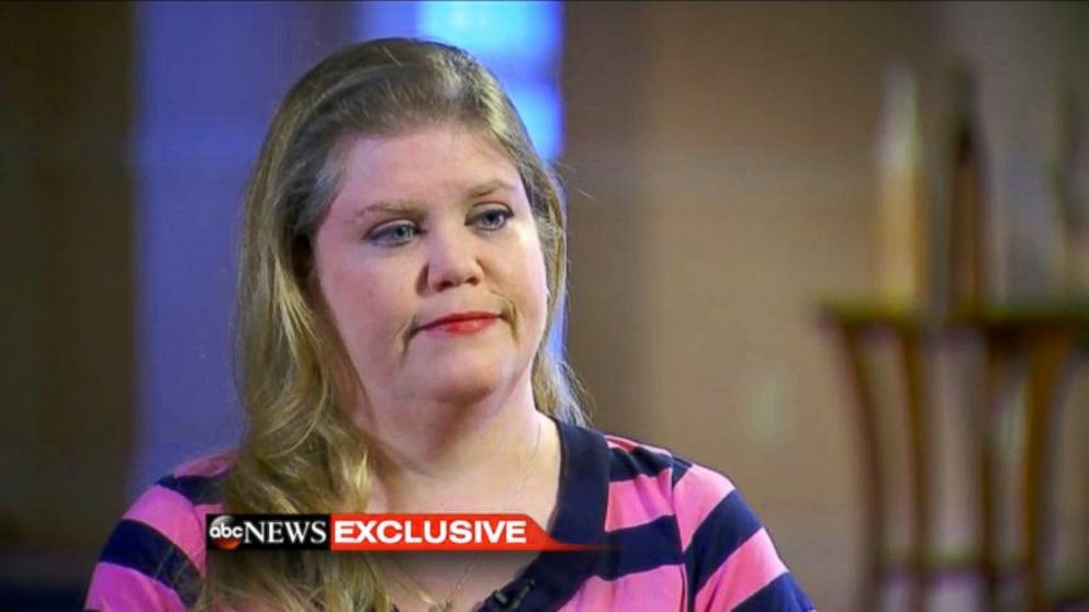 PHOTO: Juror #4 – identified simply as “Valerie” – says that the issue of self-defense forced the jury in Floridas "loud music" trial into a deadlock.