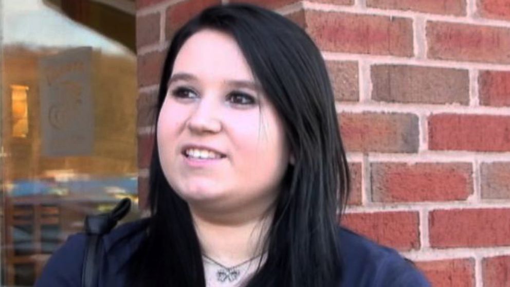 VIDEO: Classmate Calls Pa. Stabbing Suspect a Little Misunderstood