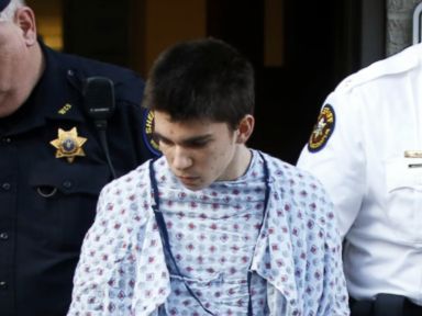 High School Stabbing Shocks Community