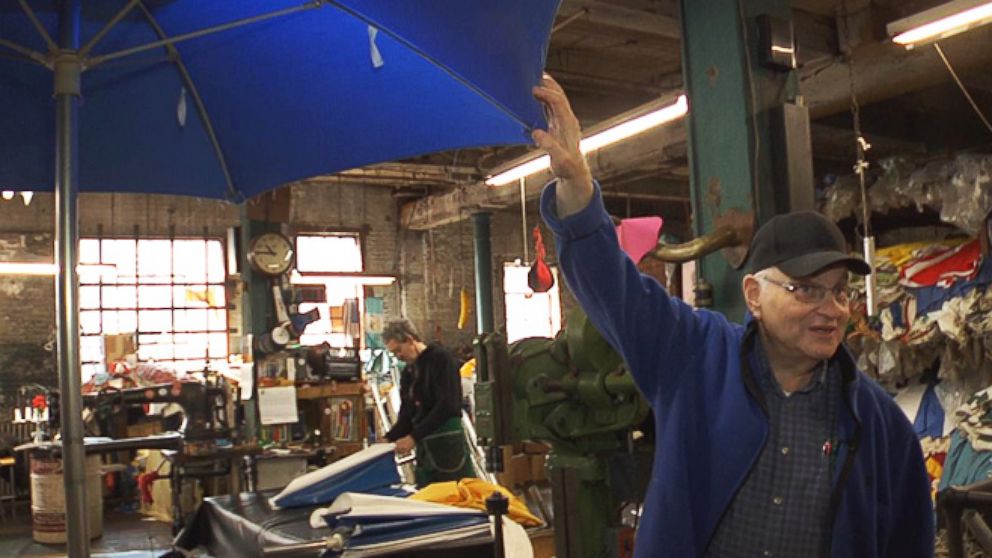 VIDEO: Made In The Shade Of America