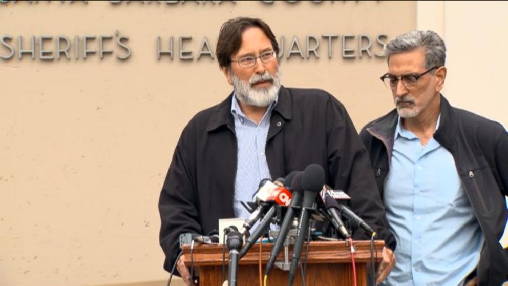 Mass Shooting in Santa Barbara: Victims Father Speaks Out