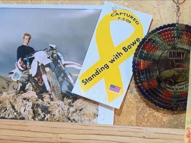 Inside Bowe Bergdahl's Hometown