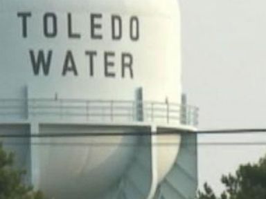 VIDEO: Contaminants in the citys water supply have resulted in a do not drink advisory.