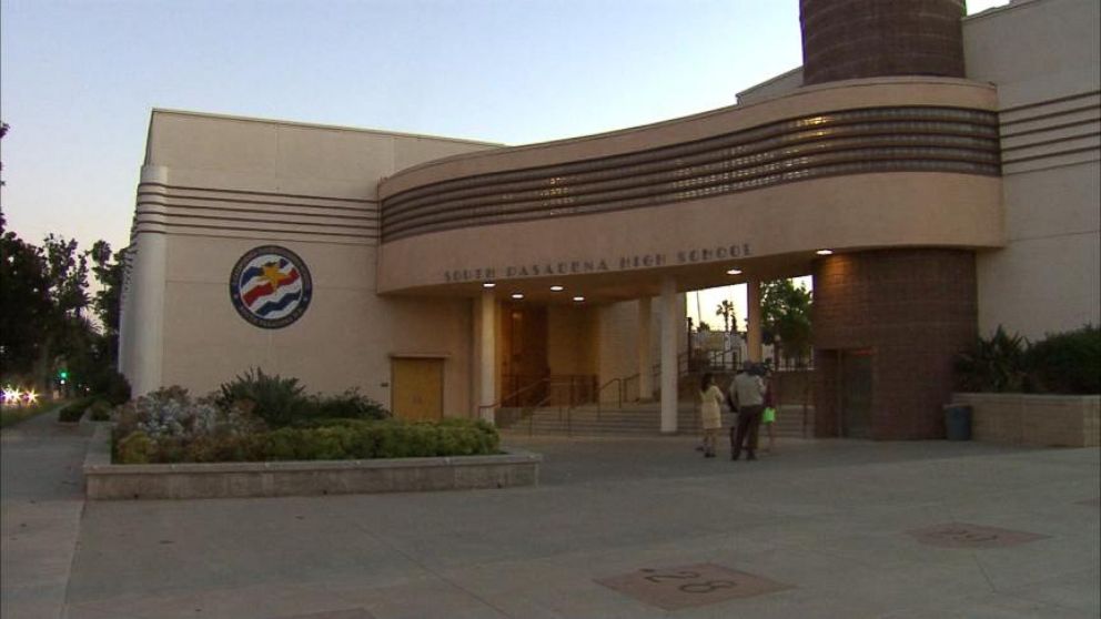 VIDEO: Police Say Alleged South Pasadena School Shooting Plot Was Viable