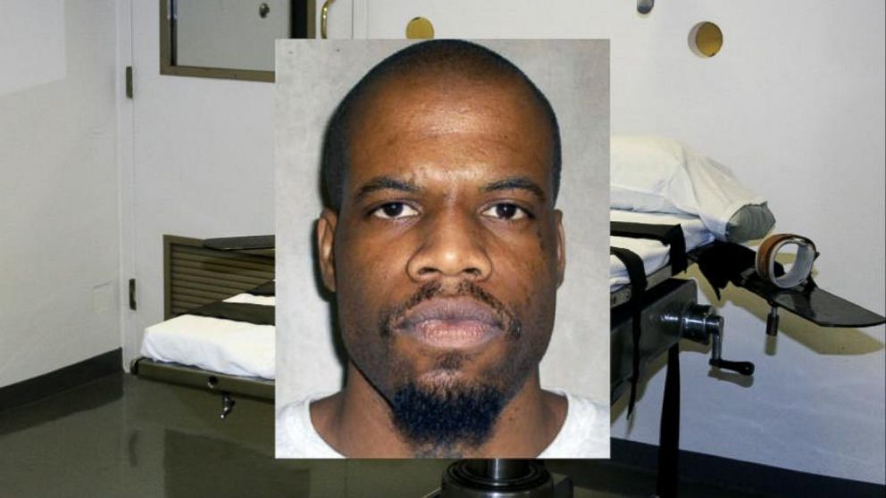 Oklahoma Officials Want Changes After Troubled Execution Video - ABC News