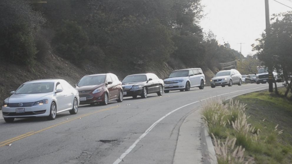 VIDEO: Sherman Oaks residents are hoping City Council members can bring some relief.