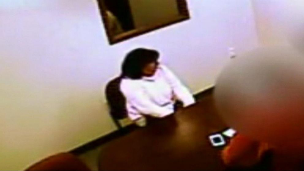 Florida Woman Accused Of Hiring Hitman To Kill Husband Video Abc News