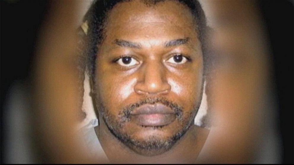 First Inmate Executed Since Oklahoma Moratorium Video Abc News