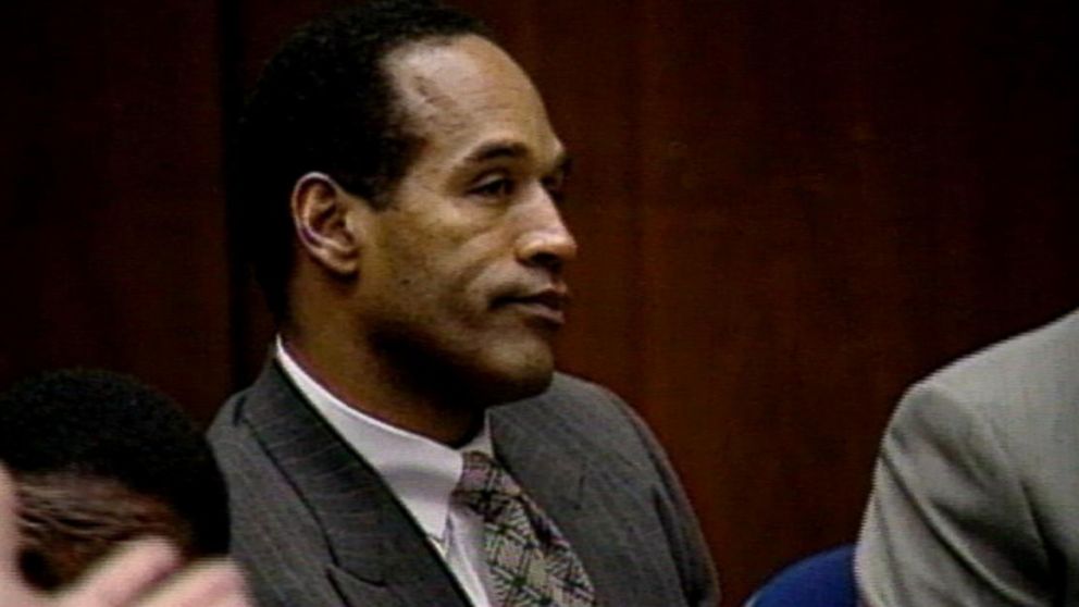 Jan. 23, 1995: O.J. Simpson Trial Begins Video - ABC News