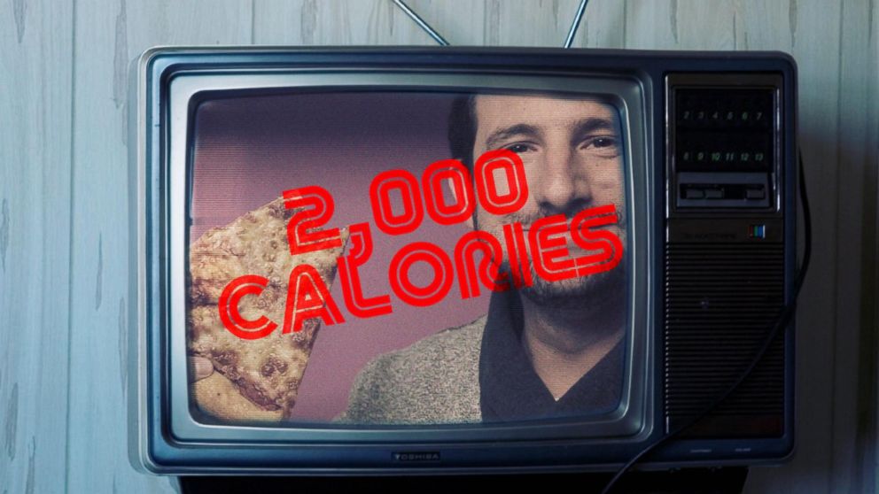 Super Bowl Sunday's #1 Eaten Food - ABC News