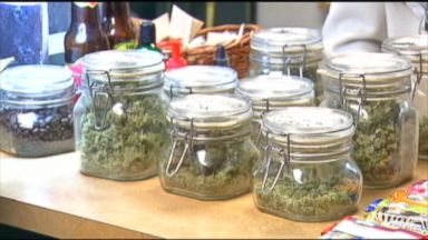 is weed legal in alaska now