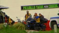 A Look at the Gangs That May Be Behind the Waco, Texas Biker.