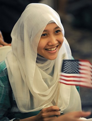 Celebrations Around the World for President Obama