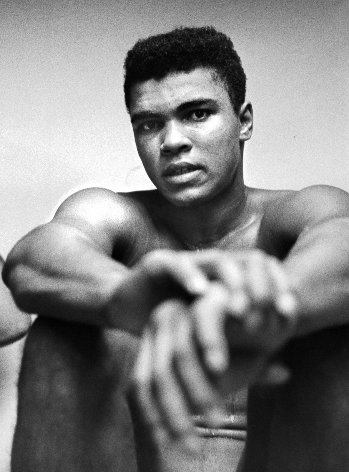 Muhammad Ali: the man behind the towering social and 