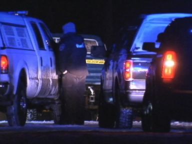 Good Samaritan Shot and Killed by Driver Stuck in Snow: Police
