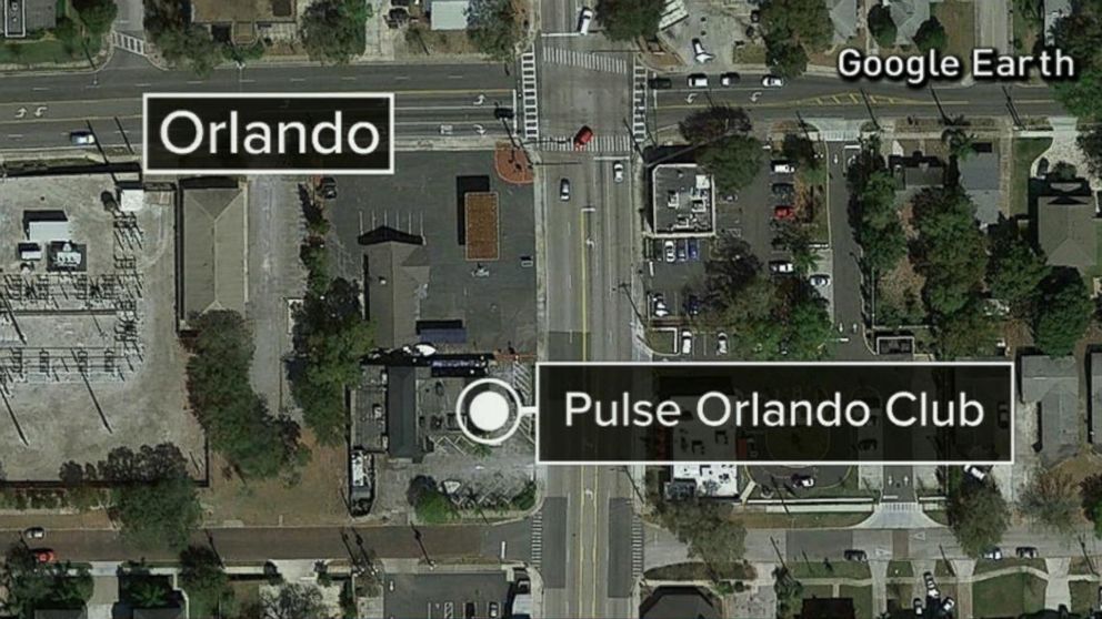 Details Emerge in Orlando Shooting Video ABC News