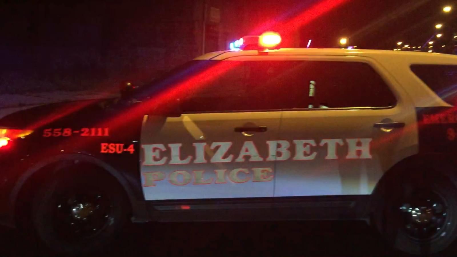 VIDEO: Possible Explosive Device Recovered From Garbage in Elizabeth, New Jersey