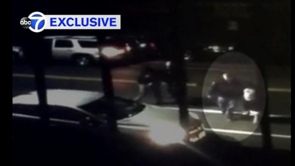 The 37-year-old Brooklyn resident discussed a Nice-style attack in Times Square.