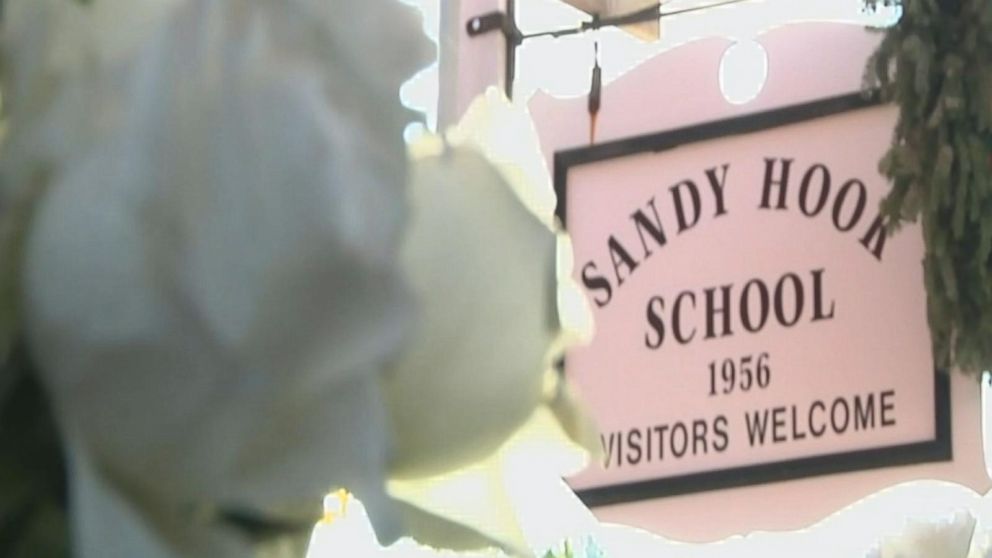 WATCH:  Gun Control and Violence: After Sandy Hook