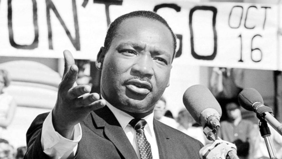 41+ Martin luther king bilder , Martin Luther King Jr. Day The basics Video ABC News