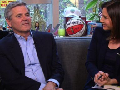 WATCH: Former AOL CEO on worst advice he's ever received