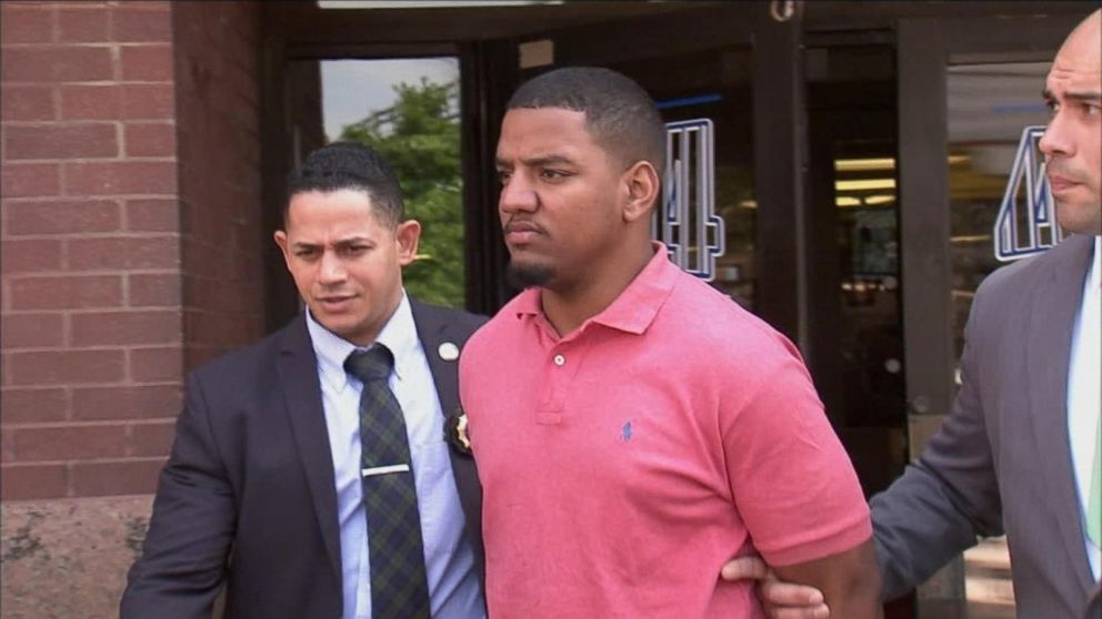 WATCH:  2 arrested in alleged avocado assault on Bronx deli worker