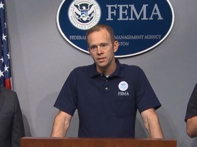 WATCH: Irma 'is going to devastate the United States,' FEMA chief says
