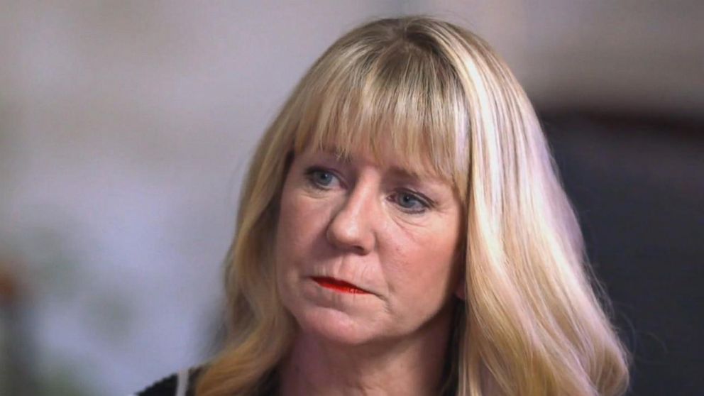 VIDEO: Former Olympic figure skater Tonya Harding admits she still cares what people think about her