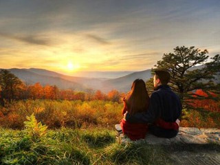 Photos: Readers Submit Their Fall Foliage Photos