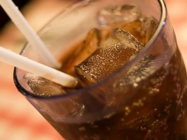 South Carolina Man Faced $525 Fine for Soda Refill