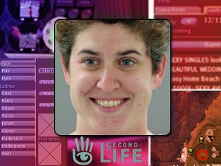 2nd life