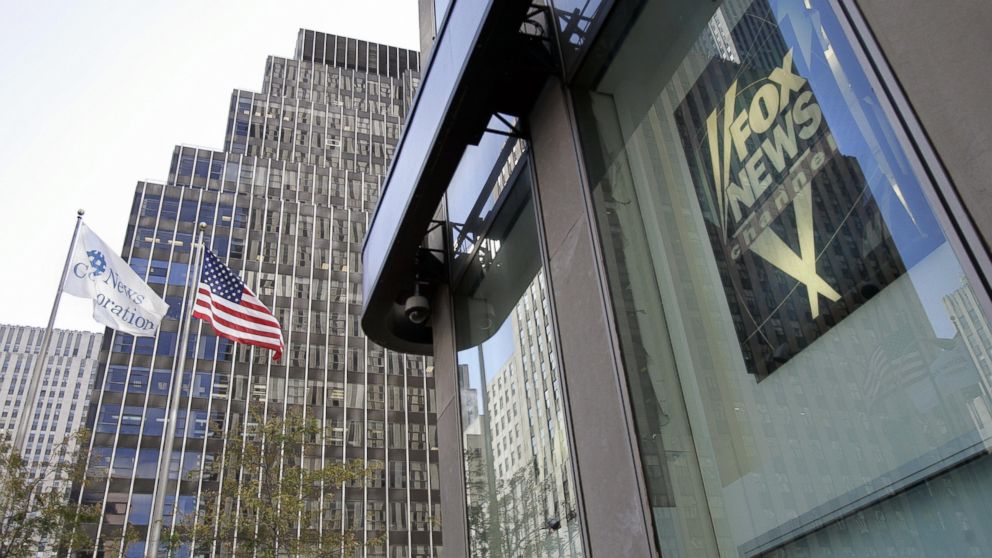 Fox News, dogged by misconduct claims, faces new lawsuits