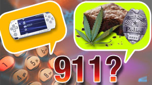 911