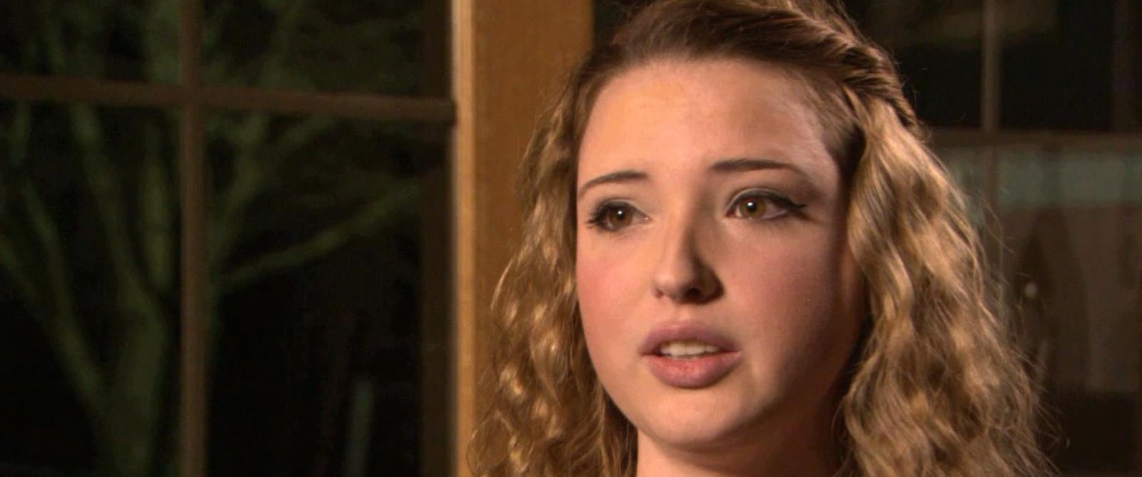 Victim of Marine Corps Nude Photo Scandal Speaks Out 