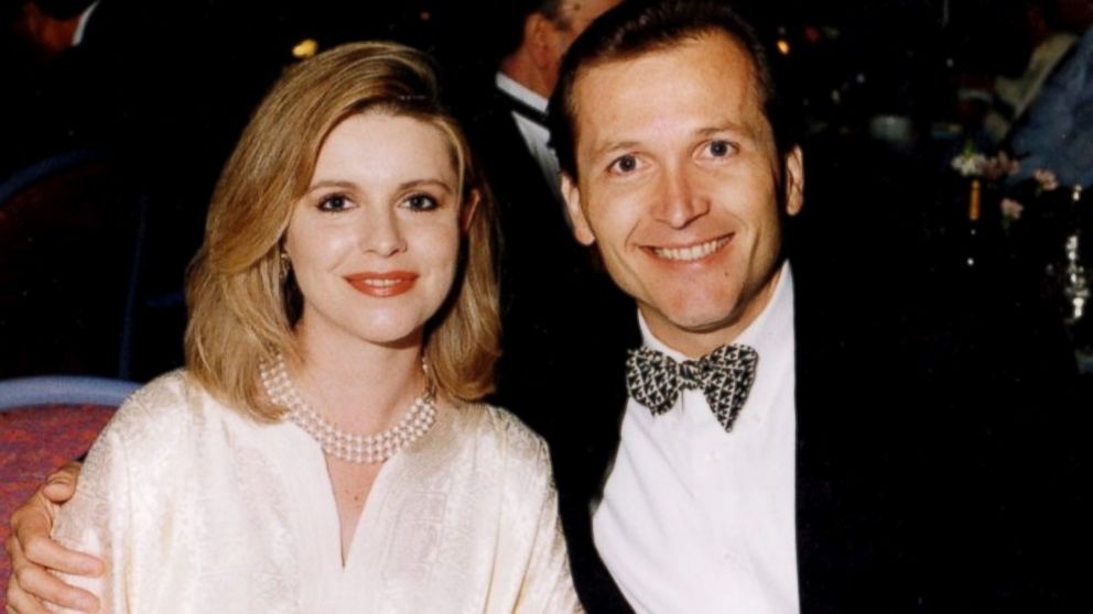PHOTO: Martin MacNeill and Michele MacNeill are seen in an undated family photo.