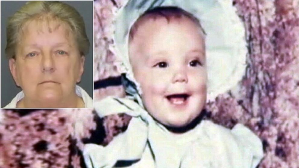 Genene Jones, a former pediatric nurse, was found guilty of killing 15-month-old Chelsea McClellan.