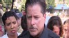 Video: Capt. Paul Starks talks to ABC News about shooting suspect.
