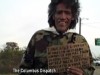 VIDEO: Homeless Man With a Golden Radio Voice