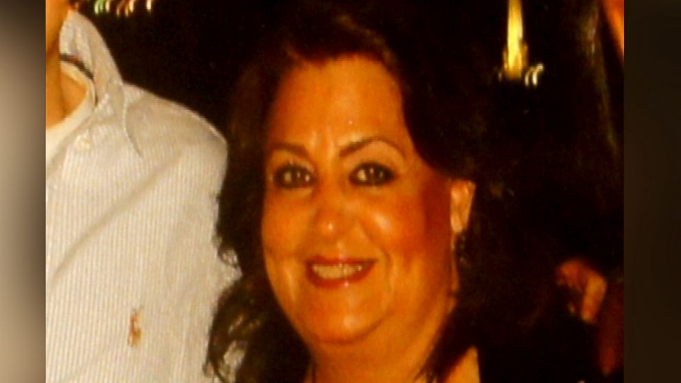 PHOTO: The family of JoAnn Matouk Romain want her death reexamined.