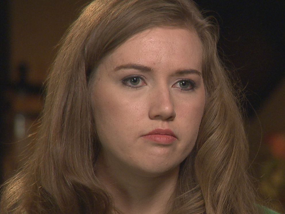 David Shepard’s own daughter, Haley Shepard, testified at Mike Dixons second trial.
