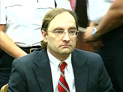 VIDEO: Clark Rockefeller is found guilty on kidnapping charges.