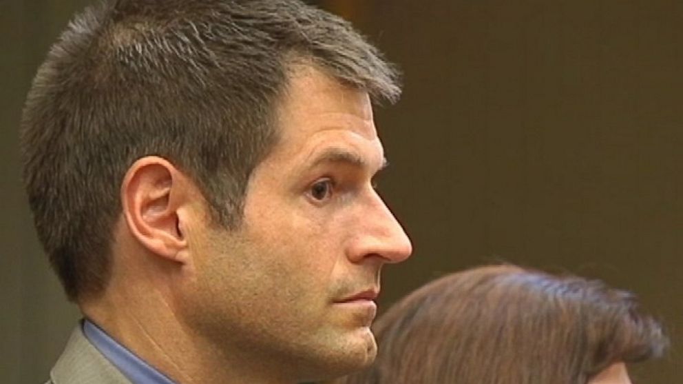 PHOTO: Randy Maidens, 42, was charged with criminal homicide, two counts of evidence tampering and child neglect