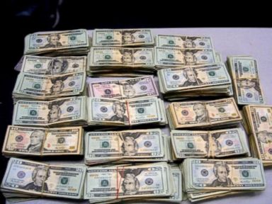 How Undercover Cops Make Millions Selling Drugs