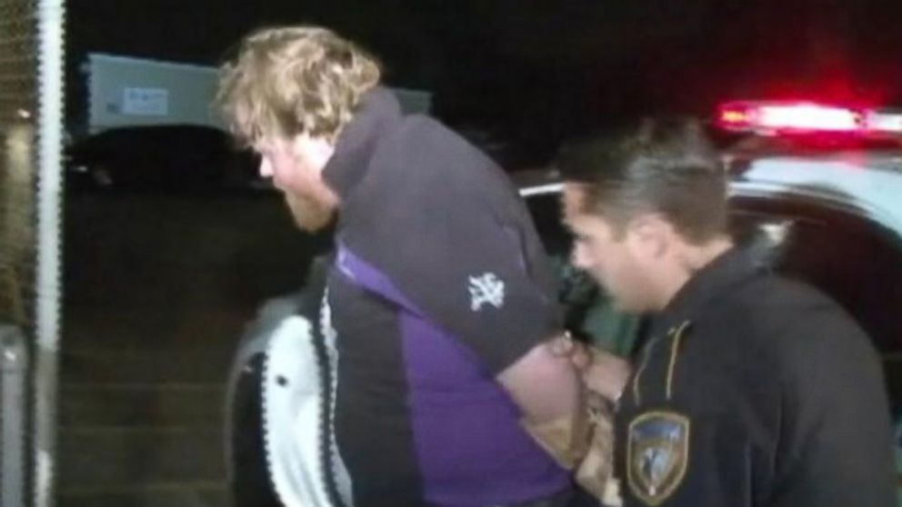 PHOTO: Ronald Lee Haskell has been charged with capital murder in the deaths of six people during Houston rampage.